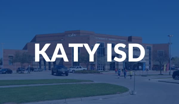 Katy ISD