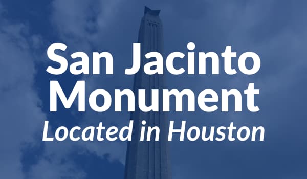 San Jacinto Monument