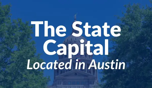 The State Capital