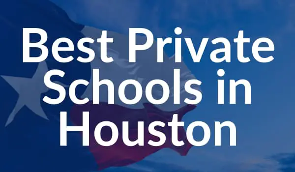Best Private Schools in Houston